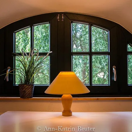 Landhaus Koldevitz Semesterbostad