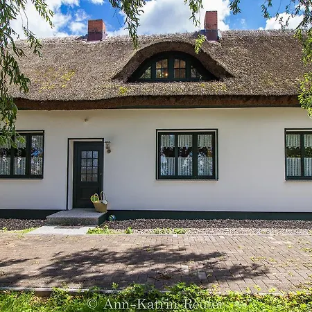 Landhaus Koldevitz Mariendorf (Vorpommern-Rugen)