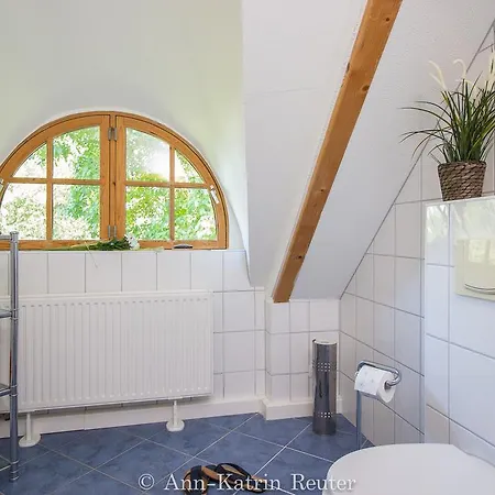 Semesterbostad Landhaus Koldevitz
