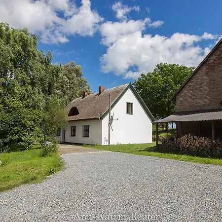 Landhaus Koldevitz